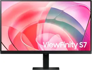 Monitor Samsung 32" ViewFinity S7 LS32D702EANXGO 5ms/60Hz/UHD/HDMI/DP
