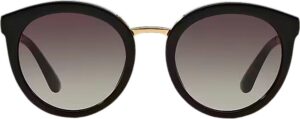 Lentes de Sol Dolce & Gabbana DG4268 501/8G 52 - Femenino