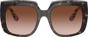 Lentes de Sol Dolce & Gabbana DG4414 321713 54 - Femenino