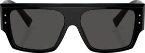 Lentes de Sol Dolce & Gabbana DG4459 501/87 56 - Femenino