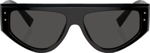 Lentes de Sol Dolce & Gabbana DG4461 501/87 57 - Masculino