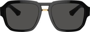 Lentes de Sol Dolce & Gabbana DG4464 501/87 56 - Masculino