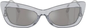 Lentes de Sol Dolce & Gabbana DG4467B 32916G 55 - Femenino