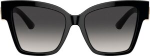 Lentes de Sol Dolce & Gabbana DG4470 501/8G 54 - Femenino