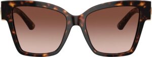 Lentes de Sol Dolce & Gabbana DG4470 502/13 54 - Femenino