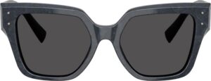 Lentes de Sol Dolce & Gabbana DG4471 344187 52 - Femenino