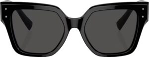 Lentes de Sol Dolce & Gabbana DG4471 501/87 52 - Femenino