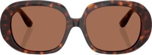 Lentes de Sol Dolce & Gabbana DG4476 502/73 56 - Femenino