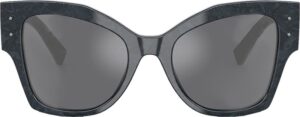 Lentes de Sol Dolce & Gabbana DG4478 34416V 53 - Femenino