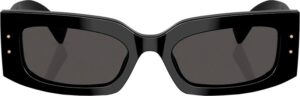 Lentes de Sol Dolce & Gabbana DG4479 501/87 55 - Femenino