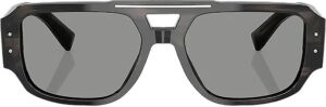 Lentes de Sol Dolce & Gabbana DG4482 3440/1 57 - Masculino