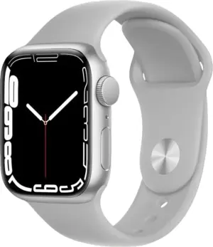 Smartwatch Blulory Smart Glifo 10 Pro Silver