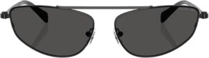 Lentes de Sol Michael Kors MK1164 100587 60 - Femenino
