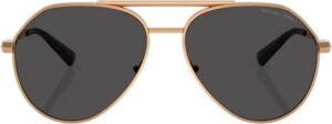 Lentes de Sol Michael Kors MK1168 189987 58 - Masculino