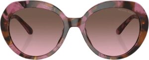 Lentes de Sol Michael Kors MK2214U 39989T 56 - Femenino