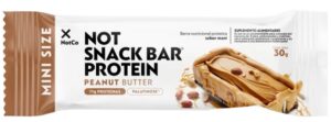 Barra de Proteina NotCo Not Snack Bar Protein Peanut Butter - 45g