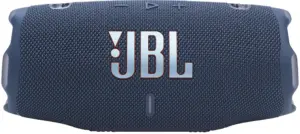 Speaker JBL Charge 6 Bluetooth a prueba de agua - Azul
