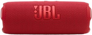 Speaker JBL Flip 7 Bluetooth a prueba de agua - Rojo