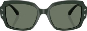 Lentes de Sol Michael Kors MK2233B 40063H 55 - Femenino