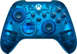 Control Inalámbrico Xbox - Series One X/S 1914 1914 Sky Cipher (QAU-00151)