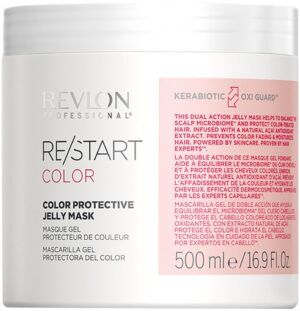 Máscara Capilar Revlon Restar Color Protective - 500mL