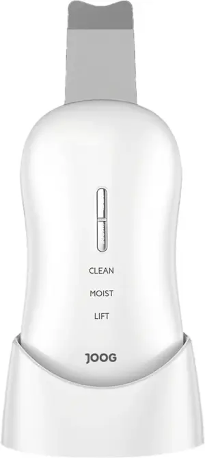 Limpiador facial ultrasónico Joog FCU-JG1