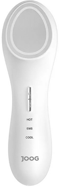 Revitalizador facial Joog Skin Revitalizer Hot & Cool SRHC-JG1