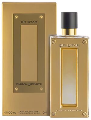 Perfume Pascal Morabito Or Star EDP 100mL - Masculino