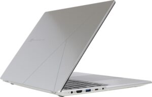 Notebook Machenike Machcreator MC15A Intel N100/4GB/128GB SSD/15.6" FHD/W11