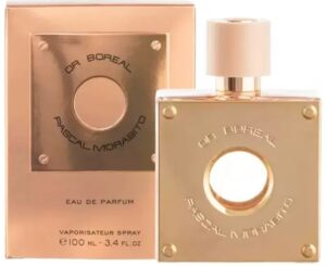 Perfume Pascal Morabito Or Boreal EDP 100mL - Femenino