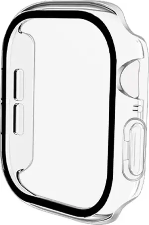 Estuche para Apple Watch Serie 10 (46mm) Vokamo iTect Protecting Case - VKM00765