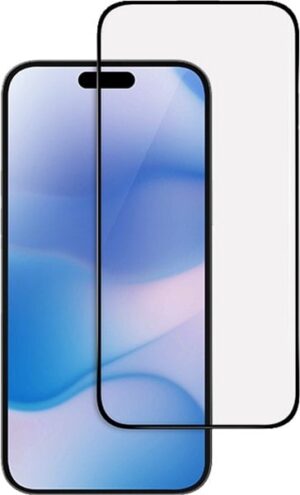 Protector para iPhone 16 Pro Max Vokamo Ocover 3D Diamond HD Glass - VKM10160