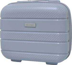 Neceser Rígido Resena RP1905 - Gris