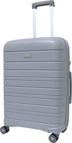 Maleta de Viaje Resena RP1905 Gris - Mediana