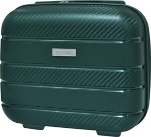 Neceser Rígido Resena RP1905 - Verde
