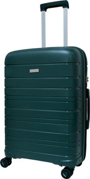 Maleta de Viaje Resena RP1905 Verde - Mediana