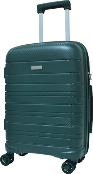 Maleta de Viaje Resena RP1905 Verde - Pequeña