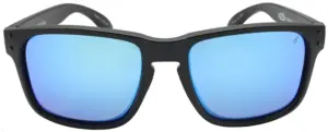 Lente Rapala Storm Polarizado 45ST04 Blue Glass