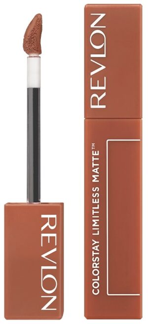 Labial Líquido Revlon ColorStay Limitless Matte 003 Upper Hand - 5mL