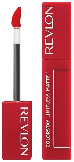 Labial Líquido Revlon ColorStay Limitless Matte 010 Top Talent - 5mL