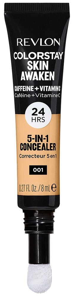 Corrector Revlon ColorStay Skin Awaken 5IN1 005 Fair Clair - 8mL