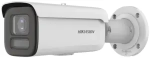 Cámara de Seguridad IP Hikvision DS-2CD2647G2T-LZS (C) Varifocal Bullet 2.8-12mm 4MP