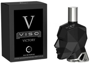 Perfume Camara Viso Victory EDP 100mL - Masculino