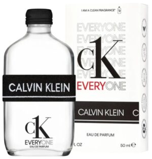 Perfume Calvin Klein Everyone EDP 50mL - Unisex