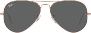 Lentes de Sol Ray-Ban RB3025 9202B1 62 - Unisex