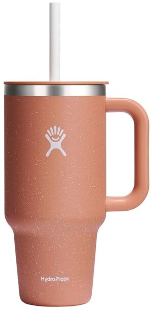 Vaso Térmico Hydro Flask TT32PSF24 946 mL Sandy