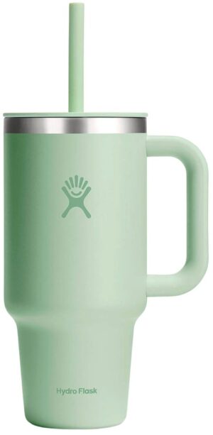 Vaso Térmico Hydro Flask TT32PSC338 946 mL Aloe