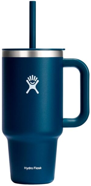 Vaso Térmico Hydro Flask TT32PS464 946 mL Indigo