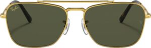 Lentes de Sol Ray Ban RB3636 919631 55 - Masculino