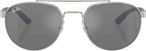 Lentes de Sol Ray Ban RB3736 003/6G 56 - Masculino